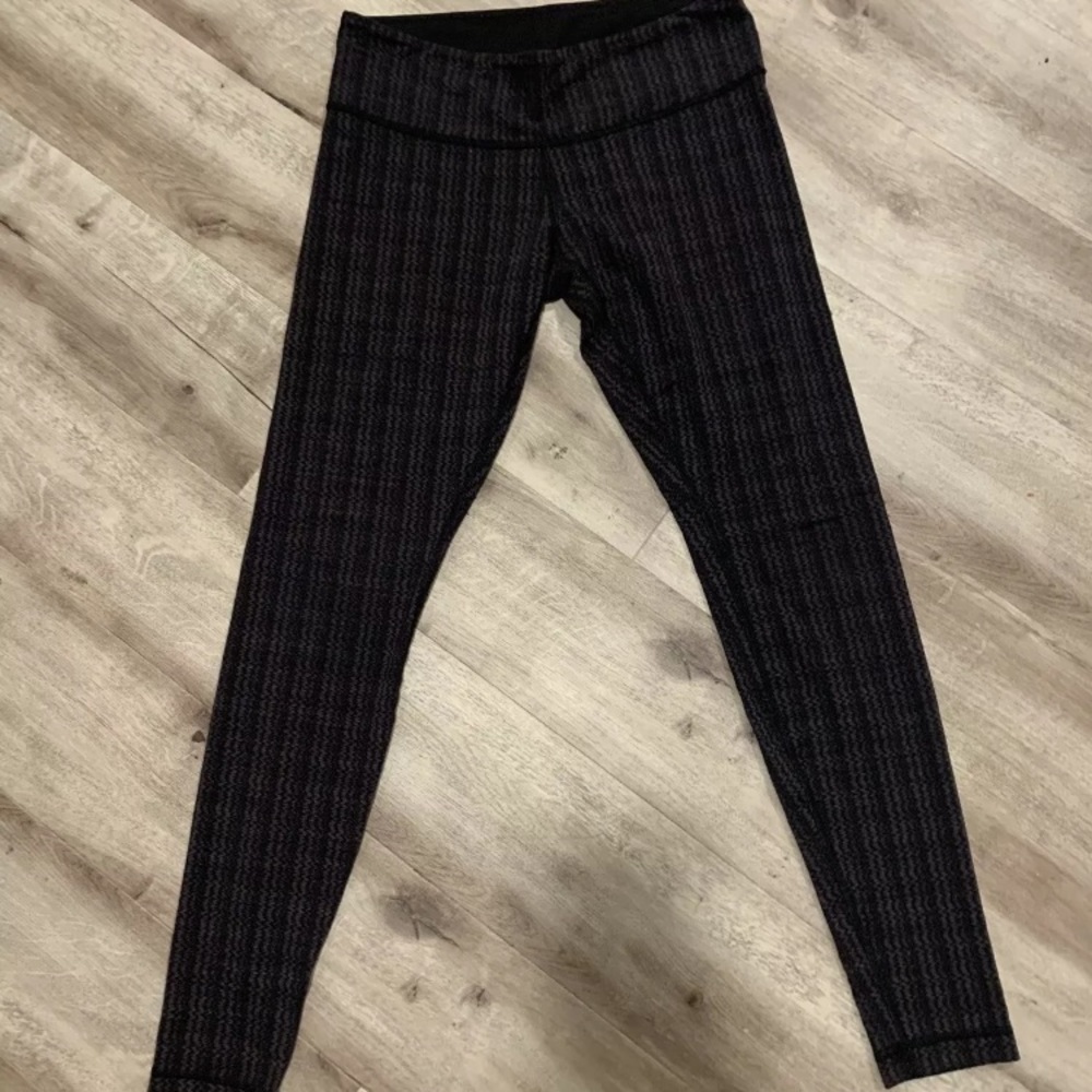 Lululemon High Times Full Length Leggings